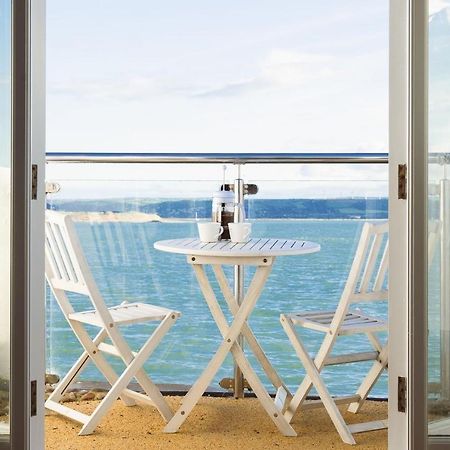 Sea View Cottage Dream By The Water Appledore Eksteriør bilde