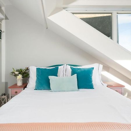 Sea View Cottage Dream By The Water Appledore Eksteriør bilde